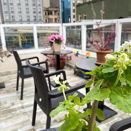 (adults Only) 3* Istambul