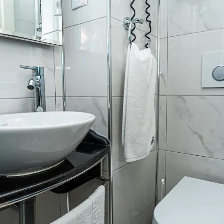 Hotel (adults Only) Istambul