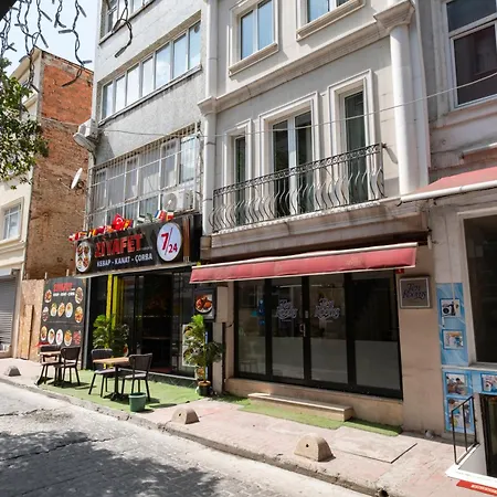 (adults Only) Istambul