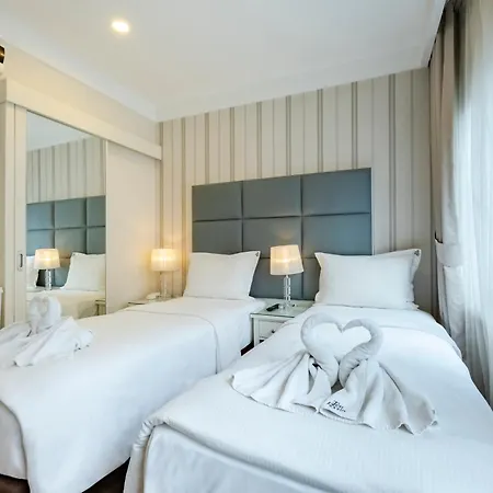 (adults Only) Hotel Istambul