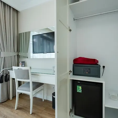 (adults Only) Istambul