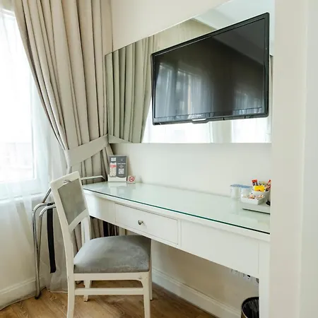 (adults Only) 3* Istambul