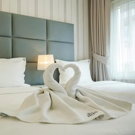 Szálloda (adults Only) 3*