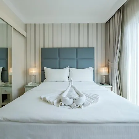 Hotel (adults Only) Istambul