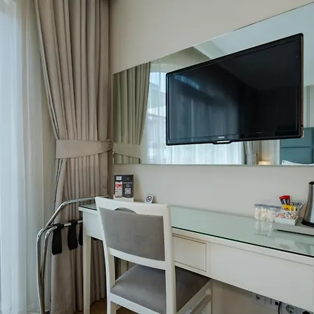 (adults Only) Hotel Istambul
