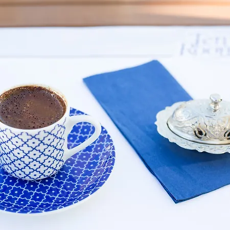 Hotel (adults Only) Istambul