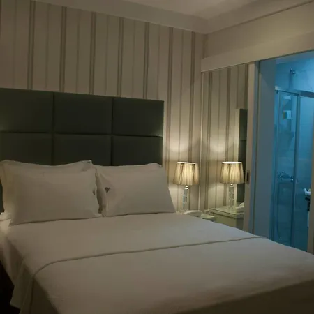 Hotel (adults Only) Istambul