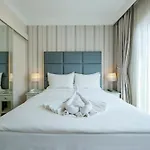 Hotel (adults Only) Istanbul