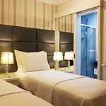 Hotel (adults Only) Istanbul