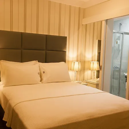 Hotell (adults Only)