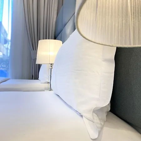 Hotell (adults Only)