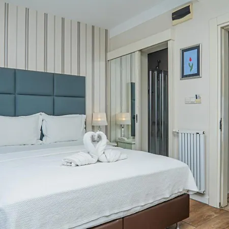 Hotell (adults Only)
