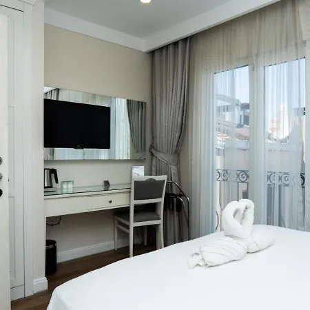 (adults Only) Hotell 3*