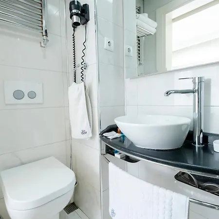 (adults Only) Hotell 3*