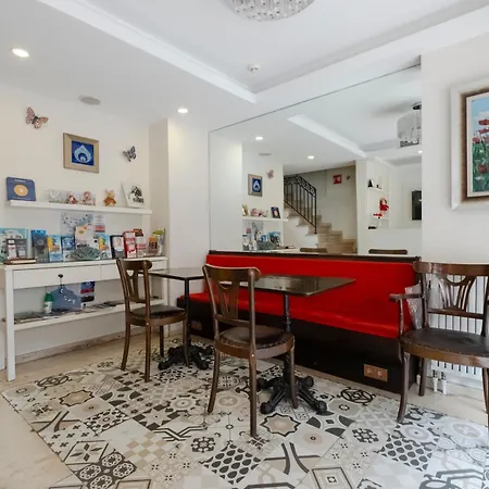 Hotell (adults Only) 3*