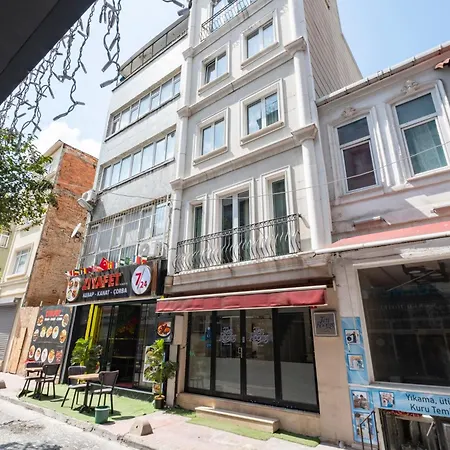 Hotell (adults Only)