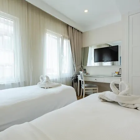 (adults Only) Hotell 3*