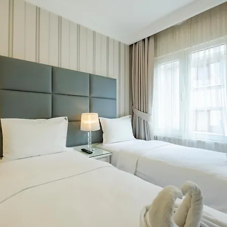 (adults Only) Hotell 3*