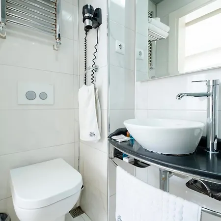 Hotell (adults Only) Istanbul