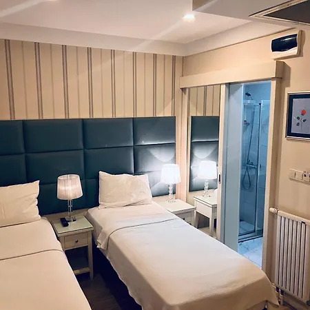 (adults Only) 3* Provincia di Istanbul