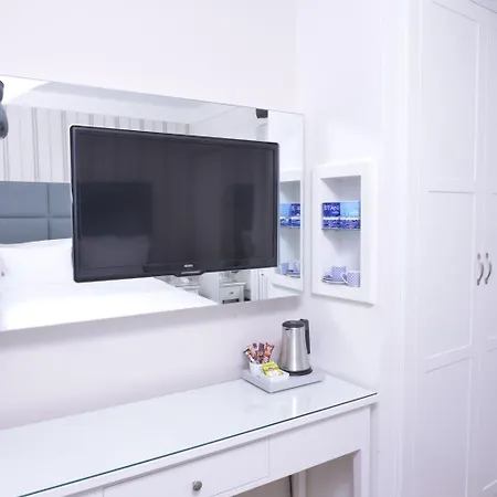 (adults Only) 3* Isztambul