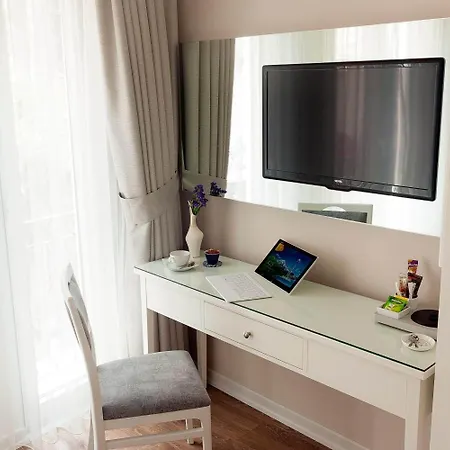 (adults Only) Ξενοδοχείο 3*
