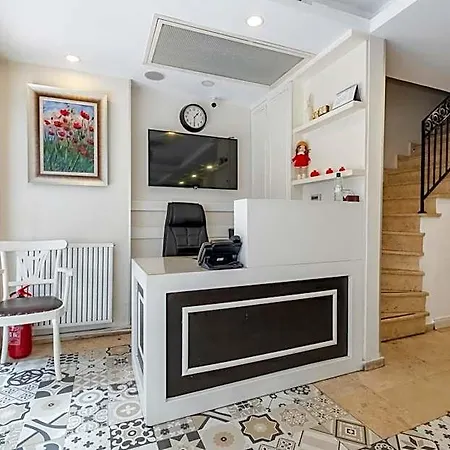 (adults Only) 3* Istanbul