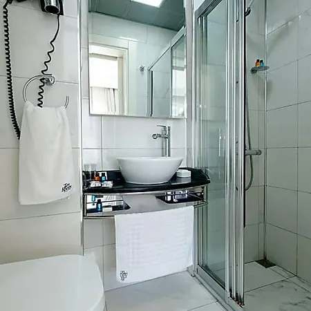 Hotel (adults Only) Istanbul