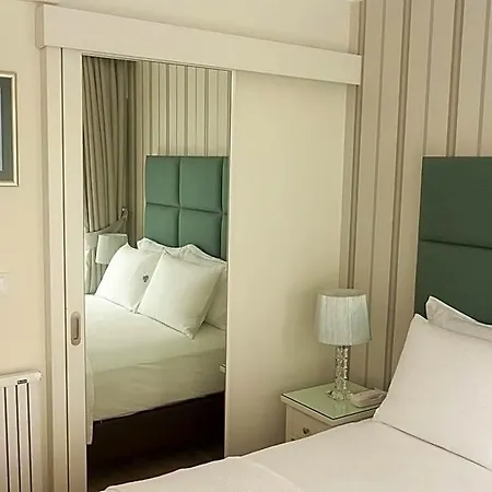 Hotel (adults Only) Istanbul