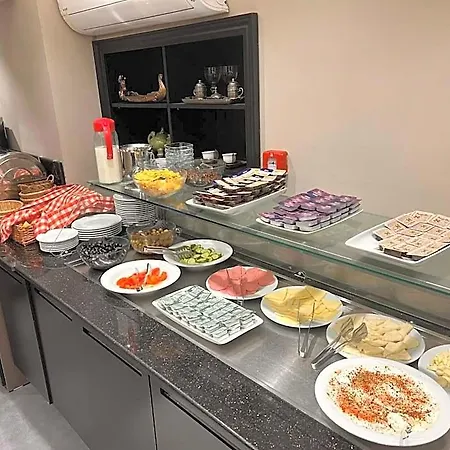 (adults Only) Hotel Istanbul