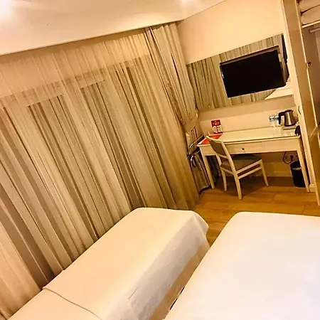 Hotel (adults Only) Istanbul