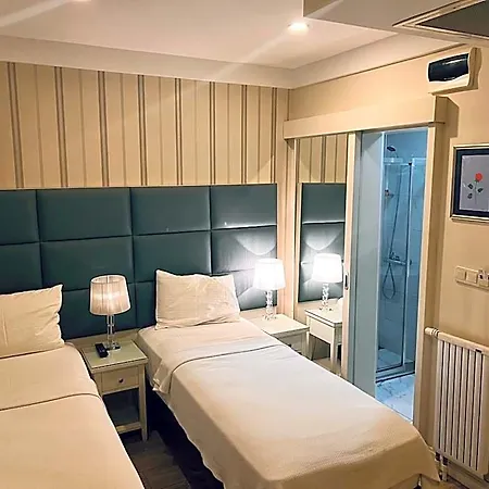 (adults Only) Hotel Istanbul