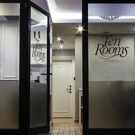 Hotell (adults Only) 3*