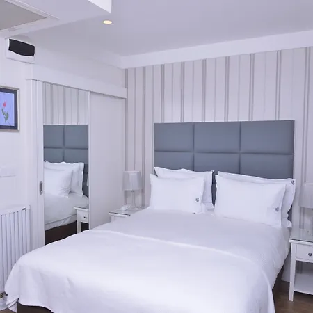 Hotell (adults Only)