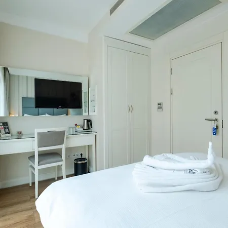 (adults Only) 3* Provincia di Istanbul