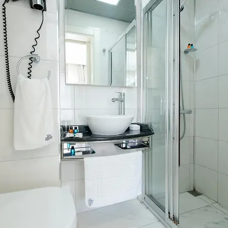 (adults Only) 3* Provincia di Istanbul