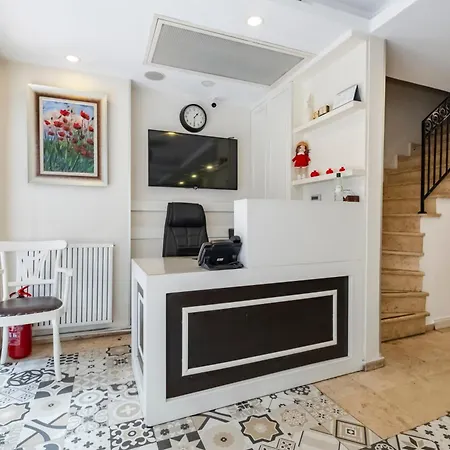 (adults Only) 3* Estambul