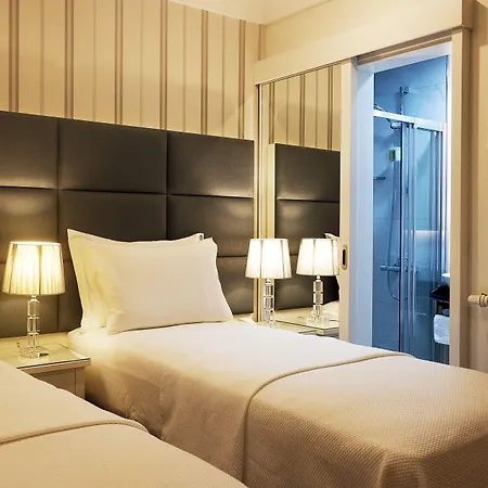 Hotel (adults Only) Provincia di Istanbul