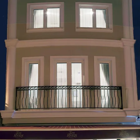 (adults Only) Hotel