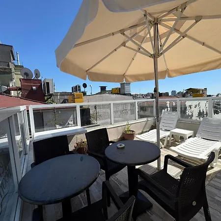 (adults Only) Hotel Istambul