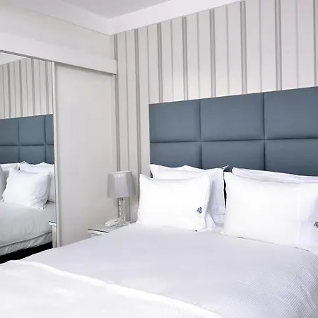 Hotel (adults Only) Estambul
