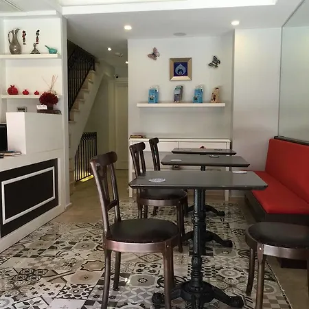 (adults Only) Estambul