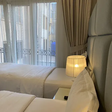 (adults Only) Hotell Istanbul